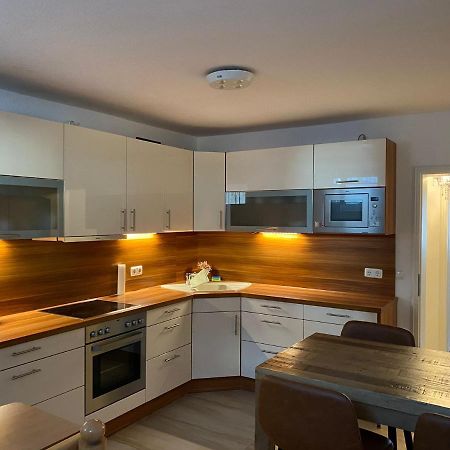Geraeumige Und Schoene Wohnung Direkt In Der Luebecker Innenstadt Exteriör bild