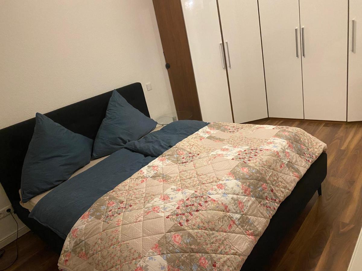Geraeumige Und Schoene Wohnung Direkt In Der Luebecker Innenstadt Exteriör bild